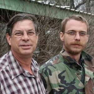 Meet your Posher, Gary